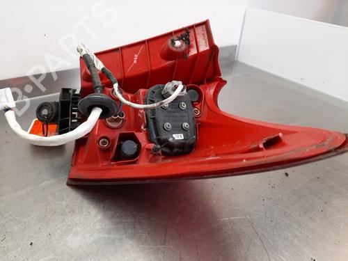 Left taillight TOYOTA AURIS (_E18_) 1.8 Hybrid (ZWE186_, ZWE186R) | BP37184850C34 - Image 9