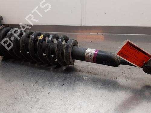Right front shock absorber TOYOTA TUNDRA Pickup (_K5_, _K6_) 5.7 4WD (USK56_, USK57_, USK55_, USK75_, USK55L, USK57L,... | BP29576372M17 