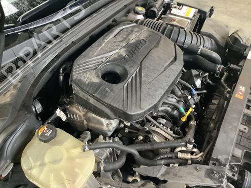 Motor KIA PROCEED (CD) 1.6 T-GDI GT (204 hp) 31632501