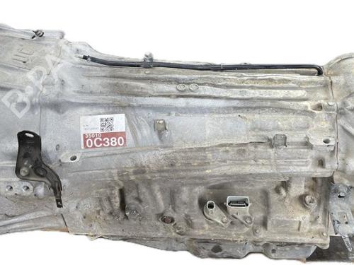 Used Gearbox TOYOTA TUNDRA Pickup (_K5_, _K6_) 5.7 4WD (USK56_, USK57_, USK55_, USK75_, USK55L, USK57L,... (386 hp) 29220409
