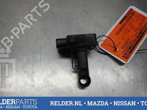 Used Mass air flow sensor TOYOTA PRIUS Liftback (_W2_) 1.5 Hybrid (NHW20_, NHW20R) (112 hp) 22151532