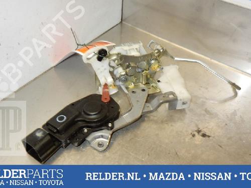 Front right lock TOYOTA AYGO (_B1_) 1.0 (KGB10_, KGB10R) | BP22148548C97 