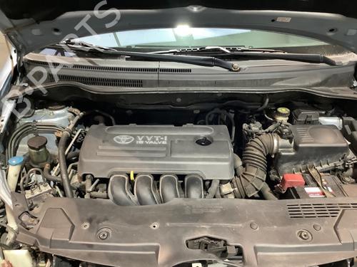 Used Gearbox TOYOTA COROLLA Verso (ZER_, ZZE12_, R1_) 1.8 (ZNR11_, ZNR11R) (129 hp) 32221231