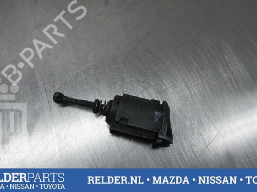 Engine control unit (ECU) NISSAN PRIMERA Hatchback (P12) 2.0 | BP22136166M57 