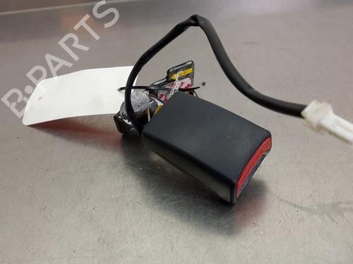 Seat buckle KIA RIO III (UB) 1.25 CVVT | BP23573201I32 - Image 2