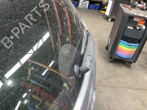 Used Rear windshield wiper arm Rear windshield wiper arm 38783850 38783850