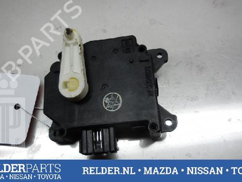Used Electronic module MAZDA 3 (BK) 1.6 DI Turbo (109 hp) 22145003