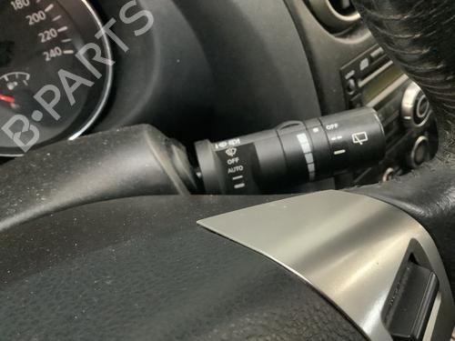 Steering column stalk NISSAN QASHQAI I (J10, NJ10) 2.0 | BP30159827I23