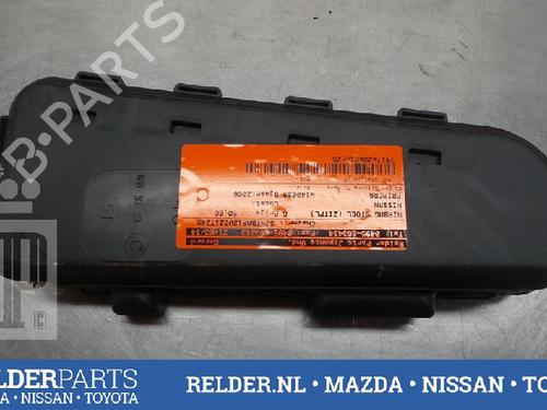 Other NISSAN PRIMERA Estate (WP12) 1.8 | BP22146499O1