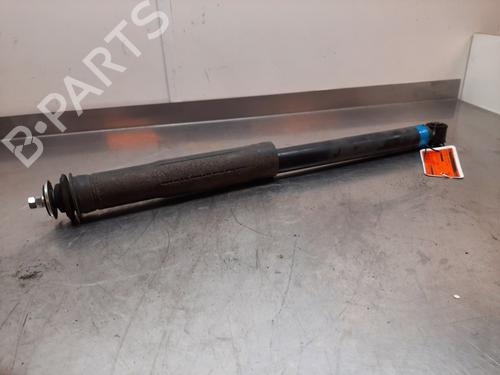 Left rear shock absorber TOYOTA YARIS (_P13_) 1.5 Hybrid (NHP130_, NHP130) | BP22164536M18 