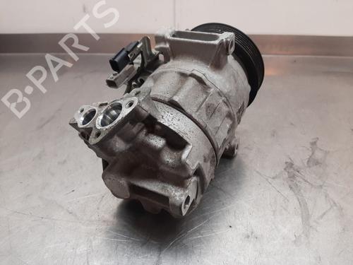 AC compressor NISSAN X-TRAIL III (T32_, T32R, T32RR) 1.6 DIG-T (T32) | BP22172604M34 