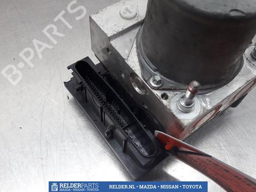Elektronisk modul TOYOTA AVENSIS Estate (_T27_) 2.0 D-4D (ADT270_, ADT270R) (126 hp) 22157105