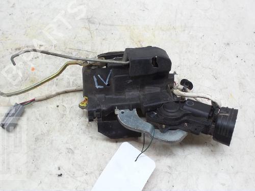 Used Front left lock TOYOTA COROLLA Liftback (_E11_) 1.9 D (WZE110_, WZE110R) (69 hp) 22150272