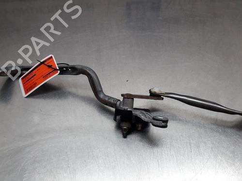 Front wipers mechanism TOYOTA YARIS (_P13_) 1.5 Hybrid (NHP130_, NHP130) | BP22164080C83 