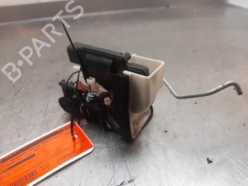Used Rear right lock KIA PICANTO II (TA) 1.2 (85 hp) 22307302