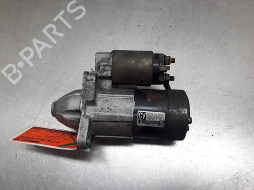 Starter MAZDA 323 F VI Hatchback (BJ) 1.3 16V (BJ3P, BJ14) | BP22136128M8 