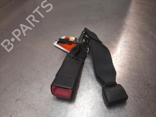Seat buckle TOYOTA YARIS (_P13_) 1.0 (KSP130_, KSP130) | BP22164186I32 