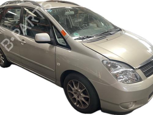 AC compressor TOYOTA COROLLA Verso (_E12_) 1.8 VVT-i (ZZE122_, ZZE122R) | BP28118679M34 