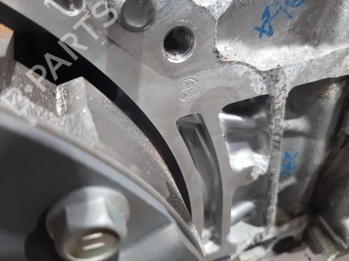 Engine TOYOTA PRIUS (_W3_) 1.8 Hybrid (ZVW3_) | BP34432791M1  - Image 5