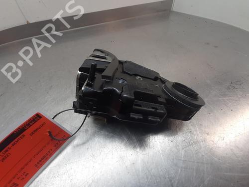 Used Rear left lock TOYOTA COROLLA Estate (_E21_) 1.8 Hybrid (ZWE211W) (122 hp) 22170390