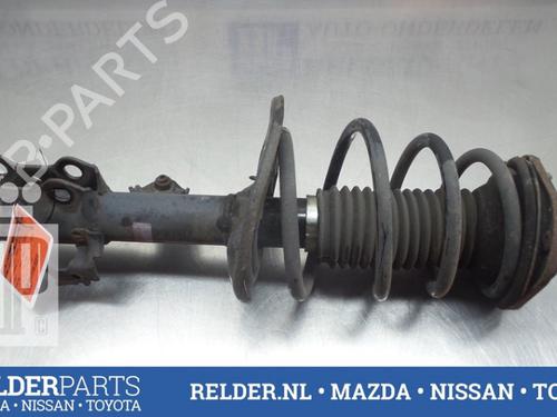Used Left front shock absorber Left front shock absorber 22152561 22152561