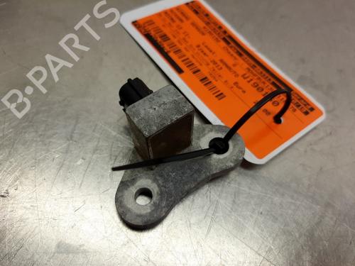 Modulo electronico NISSAN MICRA IV (K13K, K13KK) 1.2 | BP30811286M83