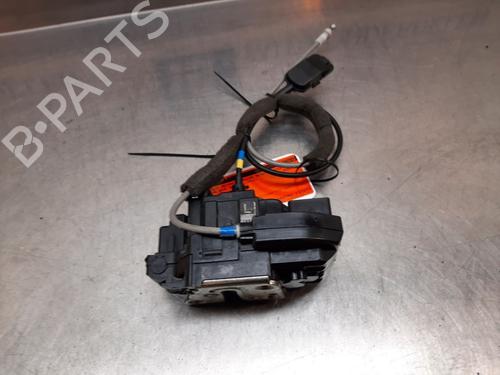 Rear right lock NISSAN NOTE (E11, NE11) 1.6 | BP22167907C99 