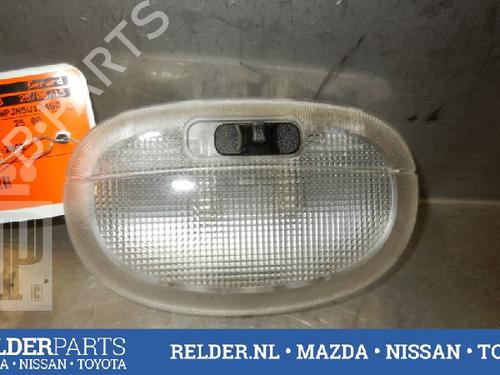 Used Interior roof light MAZDA 2 (DY) 1.4 (80 hp) 22143619