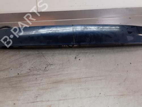 Tailgate handle NISSAN NOTE (E11, NE11) 1.4 | BP23272352C132