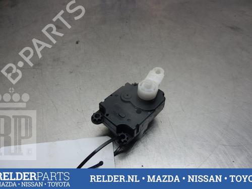 Used Electronic module Electronic module NISSAN QASHQAI II (J11, J11_) 1.2 DIG-T (115 hp) 22158588 22158588