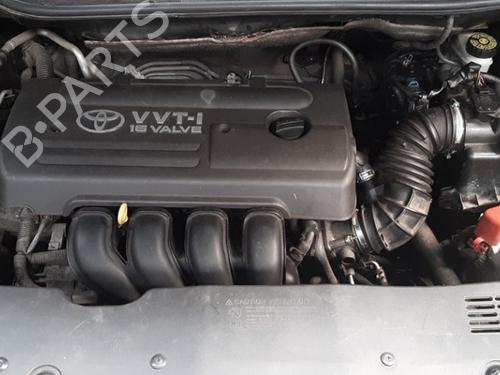 Used Gearbox control unit Gearbox control unit TOYOTA COROLLA Verso (ZER_, ZZE12_, R1_) 1.8 (ZNR11_, ZNR11R) (129 hp) 36489139 36489139