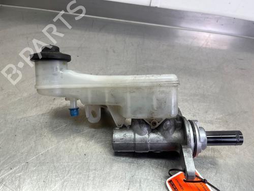 Used Brake master cylinder TOYOTA IQ (_J1_) 1.0 (KGJ10_, KGJ10R) (68 hp) 26136696