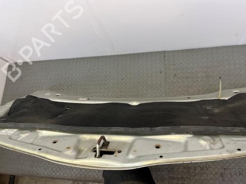 Hood TOYOTA COROLLA Verso (ZER_, ZZE12_, R1_) 1.6 (ZNR10_, ZNR10R) | BP26327375C1 