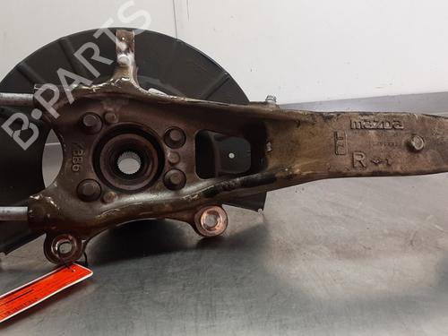 Andre MAZDA CX-60 (KH_) e-SKYACTIV PHEV (KH0H) (328 hp) 30340371