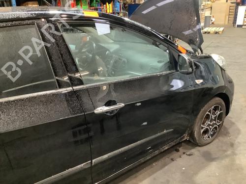 Dør højre fortil KIA PICANTO II (TA) 1.0 (67 hp) 31942630