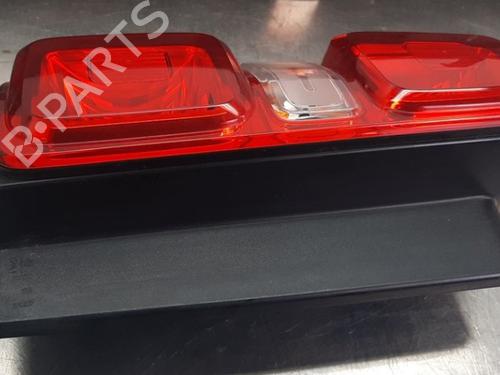 Left taillight TOYOTA PROACE Van (MDZ_) 2.0 D4d (MDZ3) | BP32846338C34  - Image 5