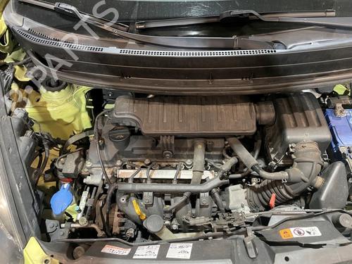 Alternator KIA PICANTO II (TA) 1.2 | BP31884154M7 