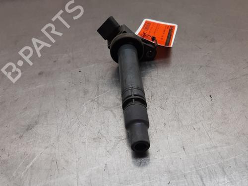 Used Ignition coil TOYOTA TUNDRA Pickup (_K5_, _K6_) 5.7 4WD (USK56_, USK57_, USK55_, USK75_, USK55L, USK57L,... (386 hp) 29576405