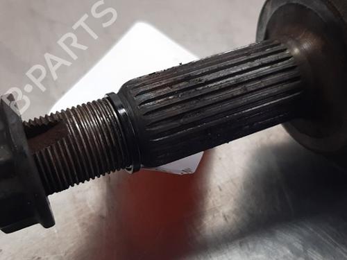 Used Left front driveshaft Left front driveshaft 38541995 38541995