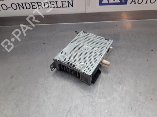 Radio TOYOTA PROACE Van (MDZ_) 1.6 D4d (MDZ2) | BP22165723E6