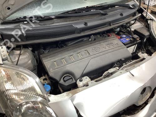 Used Gearbox Gearbox TOYOTA YARIS (_P9_) 1.33 VVT-i (NSP90_, NSP90R) (100 hp) 35987429 35987429