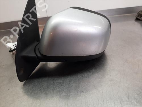 Left mirror NISSAN MICRA IV (K13K, K13KK) 1.2 DIG-S | BP22171654C26 