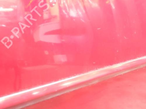 Left rear door MAZDA 3 (BK) 1.6 DI Turbo | BP22148882C4 