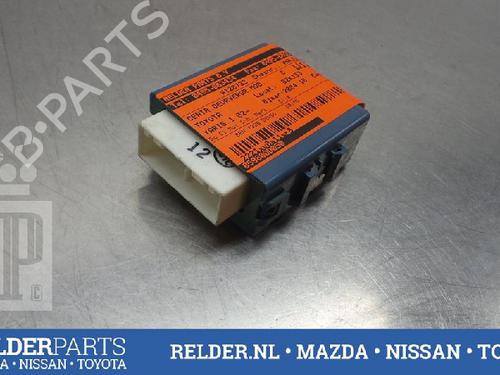 Used Control unit Control unit TOYOTA YARIS (_P1_) 1.3 (SCP12_, SCP13_, SCP12R, SCP13R) (87 hp) 22141074 22141074