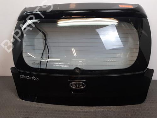 Tailgate KIA PICANTO II (TA) 1.2 | BP25702353C6 