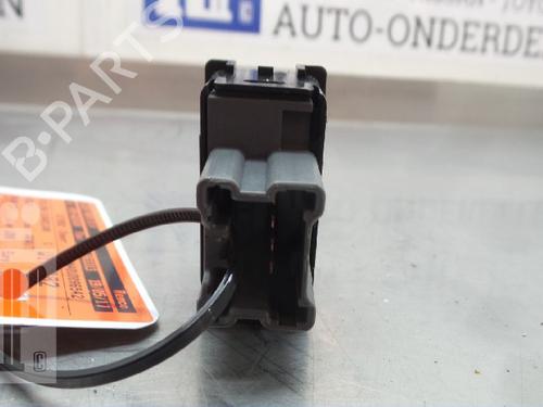 Switch NISSAN NAVARA NP300 (D40) 2.5 dCi 4WD | BP22153722I30 
