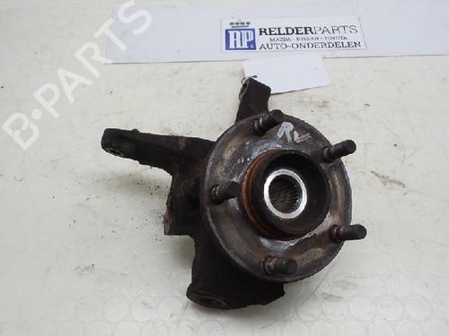 Autre NISSAN ALMERA TINO (V10) 1.8 (116 hp) 22148323