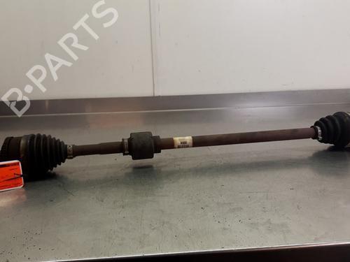 Used Right front driveshaft KIA RIO III (UB) 1.25 CVVT (86 hp) 31884225