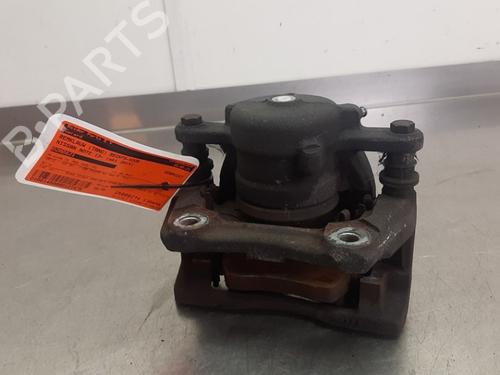 Right front brake caliper NISSAN NOTE (E12) 1.2 | BP27282159M104 - Image 3