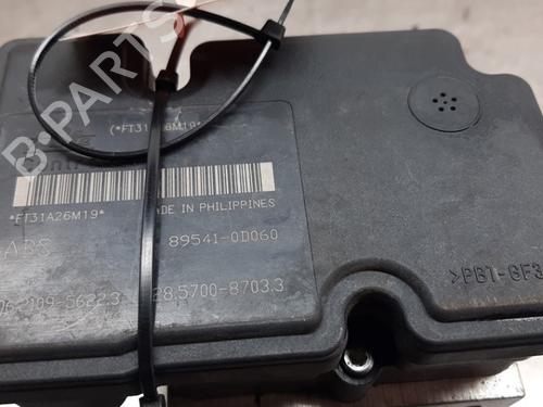 Used Electronic module Electronic module 29384581 29384581
